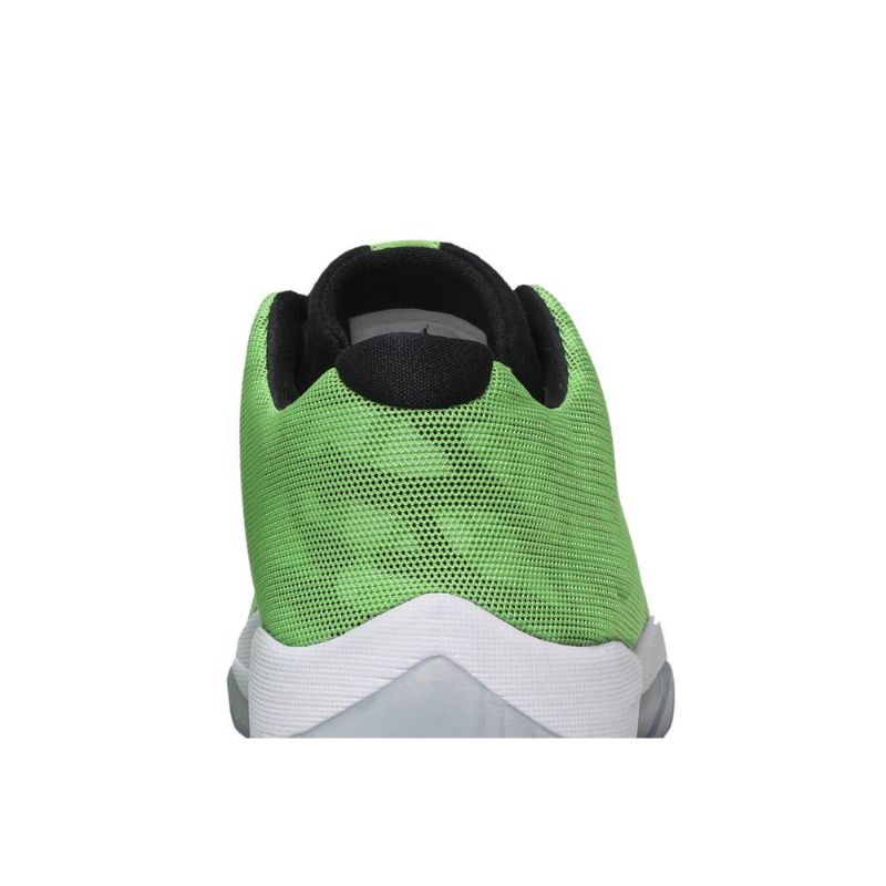Ανδρικά Παπούτσια Air Jordan Future Low Πράσινος Άσπρο Μαύρος
