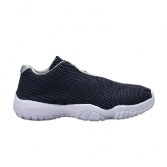 Ανδρικά Παπούτσια Air Jordan Future Low Σκούρο Μπλε Άσπρο Γκρί