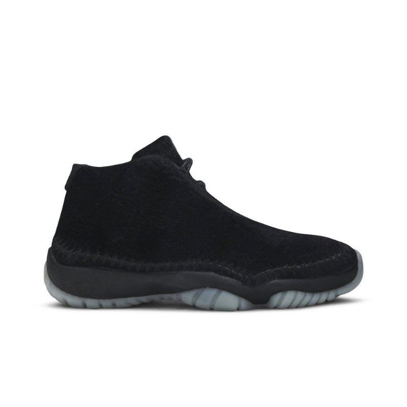 Γυναικεία Παπούτσια Air Jordan Future Μαύρος