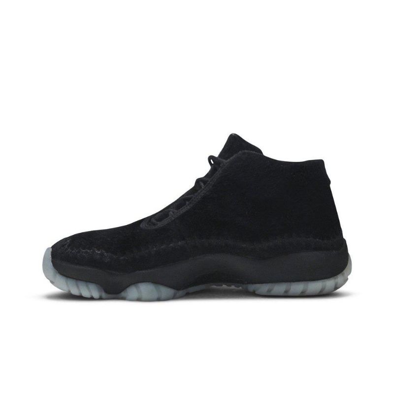 Γυναικεία Παπούτσια Air Jordan Future Μαύρος