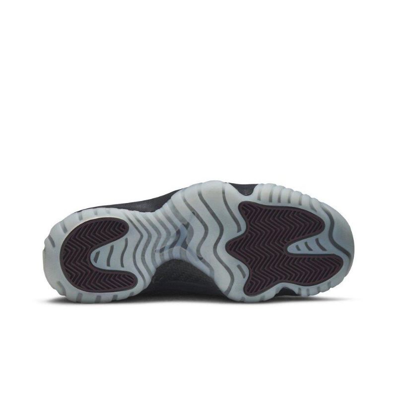 Γυναικεία Παπούτσια Air Jordan Future Μαύρος