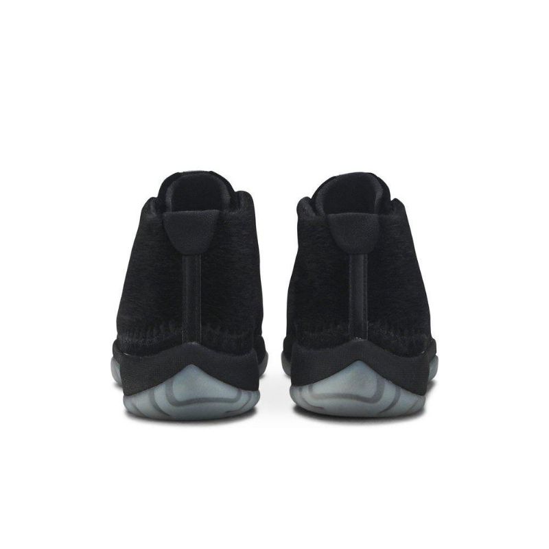 Γυναικεία Παπούτσια Air Jordan Future Μαύρος