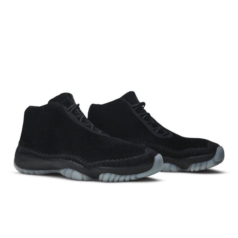 Γυναικεία Παπούτσια Air Jordan Future Μαύρος