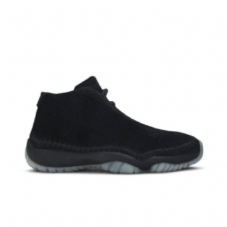 Γυναικεία Παπούτσια Air Jordan Future Μαύρος