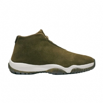 Γυναικεία Παπούτσια Air Jordan Future Olive Πράσινος Άσπρο