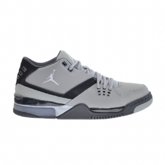 Ανδρικά Παπούτσια Air Jordan Flight 23 Γκρί Μαύρος