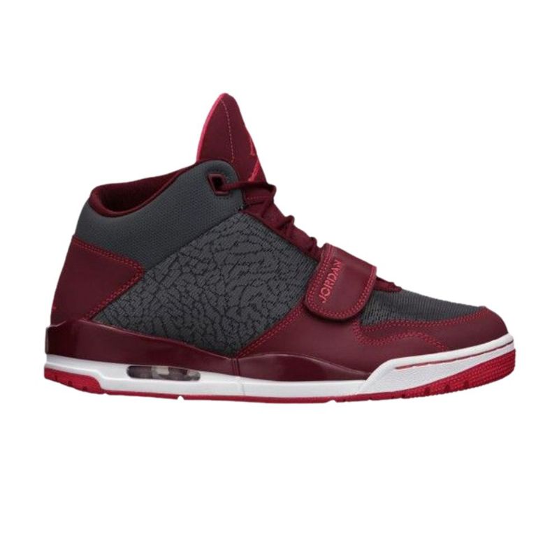 Ανδρικά Παπούτσια Air Jordan Flight Club 90s Γκρί Bordeaux
