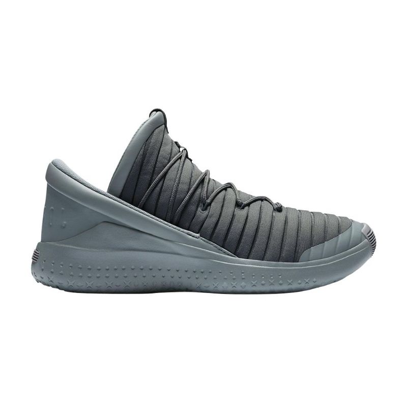 Ανδρικά Παπούτσια Air Jordan Flight Luxe Γκρί