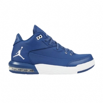 Ανδρικά Παπούτσια Air Jordan Flight Origin 3 Μπλε Άσπρο