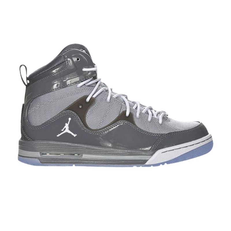 Ανδρικά Παπούτσια Air Jordan Flight Tr 97 Γκρί Άσπρο