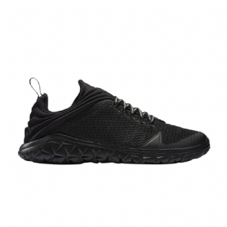 Μαύρα Ανδρικά Παπούτσια Air Jordan Flight Flex Trainer