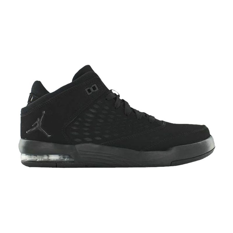 Μαύρα Ανδρικά Παπούτσια Air Jordan Flight Origin 4