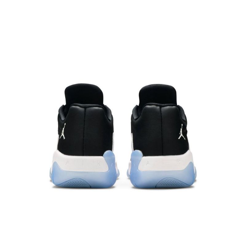 Ανδρικά Παπούτσια Air Jordan 11 cmft Low Άσπρο Μαύρα Πράσινα