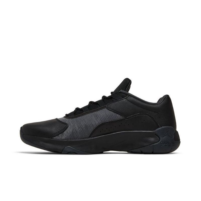 Ανδρικά Παπούτσια Air Jordan 11 cmft Low Μαύρος Γκρί