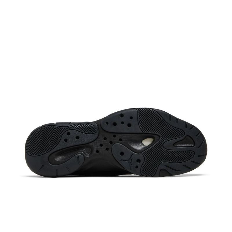 Ανδρικά Παπούτσια Air Jordan 11 cmft Low Μαύρος Γκρί