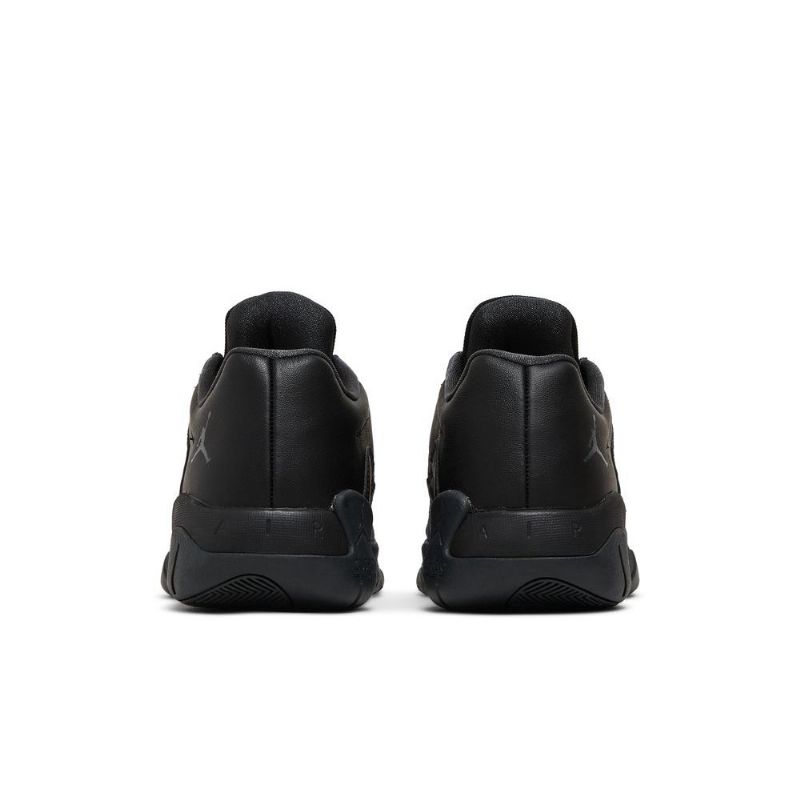 Ανδρικά Παπούτσια Air Jordan 11 cmft Low Μαύρος Γκρί