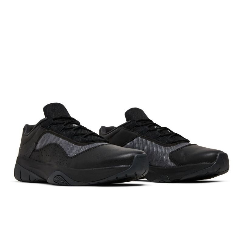 Ανδρικά Παπούτσια Air Jordan 11 cmft Low Μαύρος Γκρί