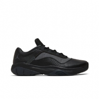 Ανδρικά Παπούτσια Air Jordan 11 cmft Low Μαύρος Γκρί