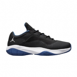 Ανδρικά Παπούτσια Air Jordan 11 cmft Low Μαύρος Μπλε Άσπρο