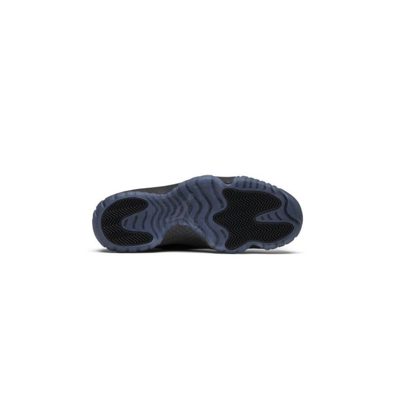 Ανδρικά Παπούτσια Air Jordan 11 Retro Μαύρος