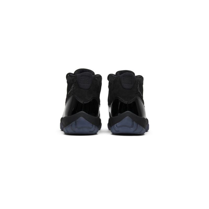 Ανδρικά Παπούτσια Air Jordan 11 Retro Μαύρος