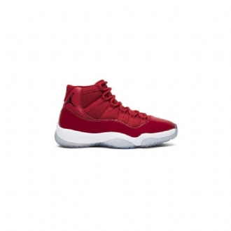 Ανδρικά Παπούτσια Air Jordan 11 Retro «win Like Κόκκινος Άσπρο».