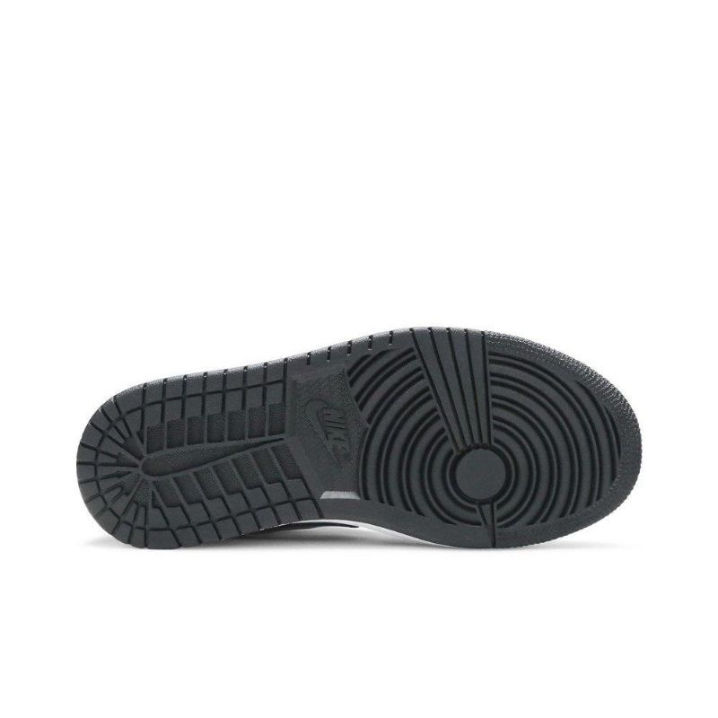 Air Jordan 1 Low Se Άσπρο Πολύχρωμα Γυναικεία Παπούτσια