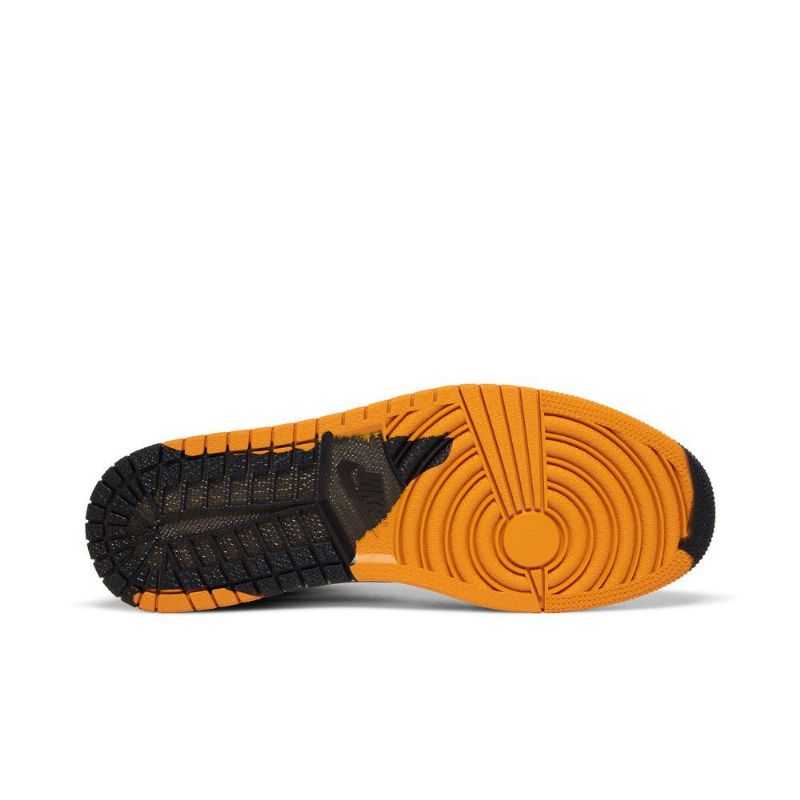 Ανδρικά Παπούτσια Air Jordan 1 High Element Gore-tex Καφέ Λευκό Μαύρο Γκρι