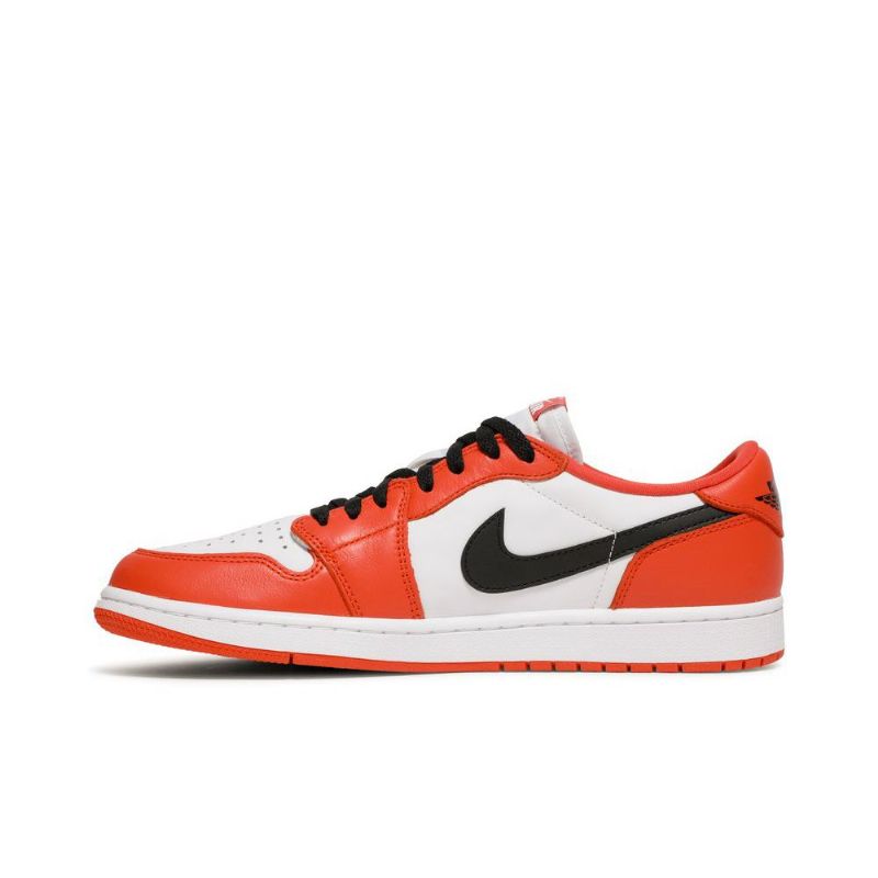 Ανδρικά Παπούτσια Air Jordan 1 Κόκκινος Ribbon Recon Retro High Άσπρο
