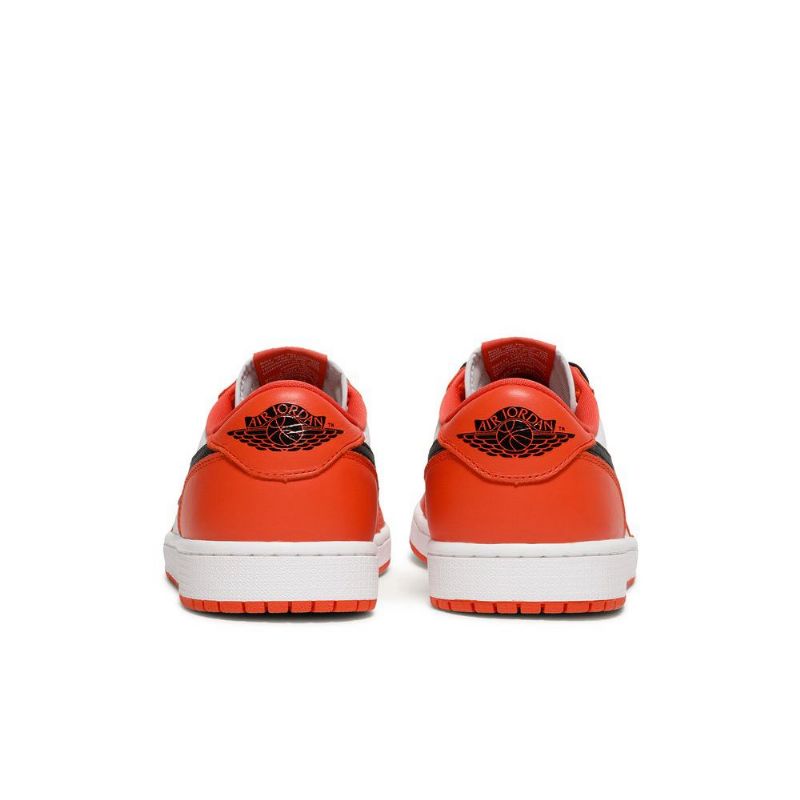 Ανδρικά Παπούτσια Air Jordan 1 Κόκκινος Ribbon Recon Retro High Άσπρο