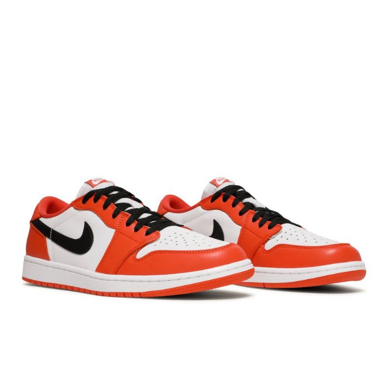 Ανδρικά Παπούτσια Air Jordan 1 Κόκκινος Ribbon Recon Retro High Άσπρο