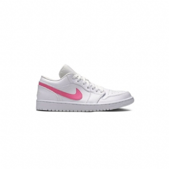 Ανδρικά Παπούτσια Air Jordan 1 Low Άσπρο Πολύχρωμα