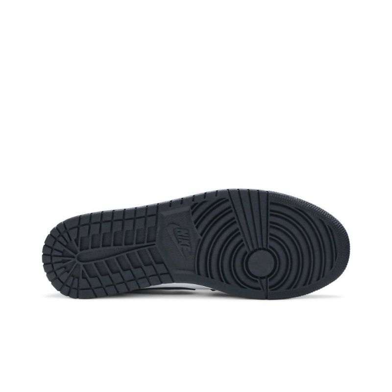 Ανδρικά Παπούτσια Air Jordan 1 Low Se Άσπρο Πολύχρωμα