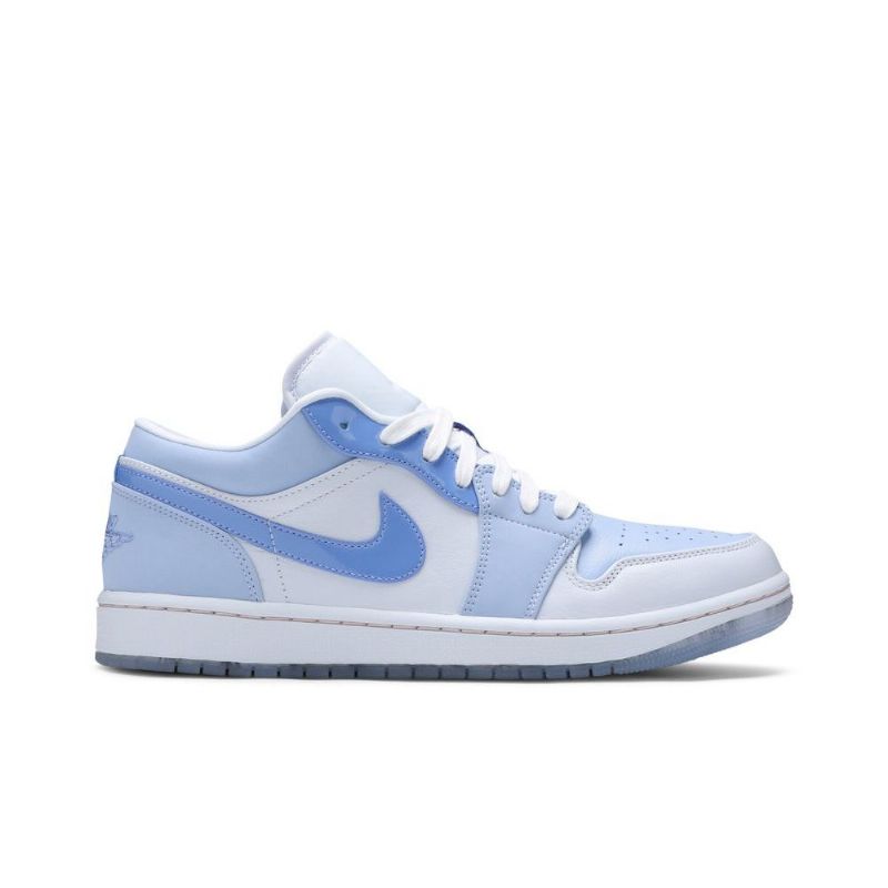Ανδρικά Παπούτσια Air Jordan 1 Low Se Γκρί Μπλε