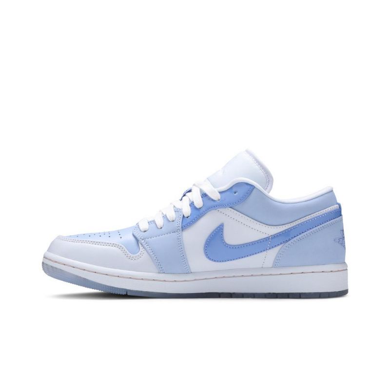 Ανδρικά Παπούτσια Air Jordan 1 Low Se Γκρί Μπλε