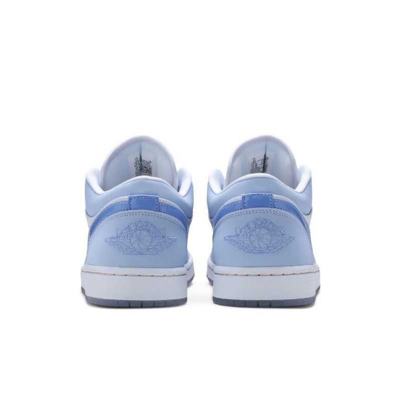Ανδρικά Παπούτσια Air Jordan 1 Low Se Γκρί Μπλε