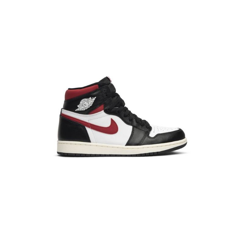 Ανδρικά Παπούτσια Air Jordan 1 Phat Low Άσπρο Κόκκινα Μαύρα Καφέ
