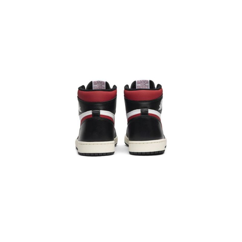 Ανδρικά Παπούτσια Air Jordan 1 Phat Low Άσπρο Κόκκινα Μαύρα Καφέ