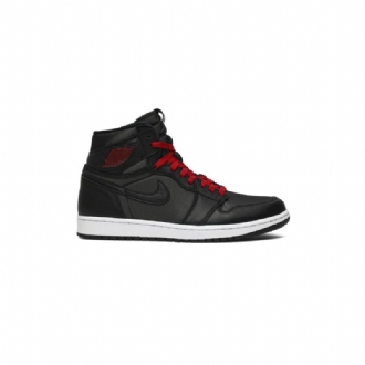 Ανδρικά Παπούτσια Air Jordan 1 Phat Low Μαύρος Γκρί