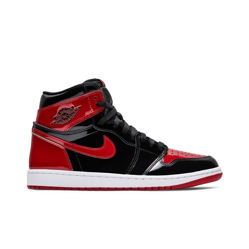 Ανδρικά Παπούτσια Air Jordan 1 Phat Low Μαύρος Μπλε Άσπρο