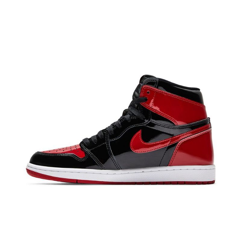 Ανδρικά Παπούτσια Air Jordan 1 Phat Low Μαύρος Μπλε Άσπρο