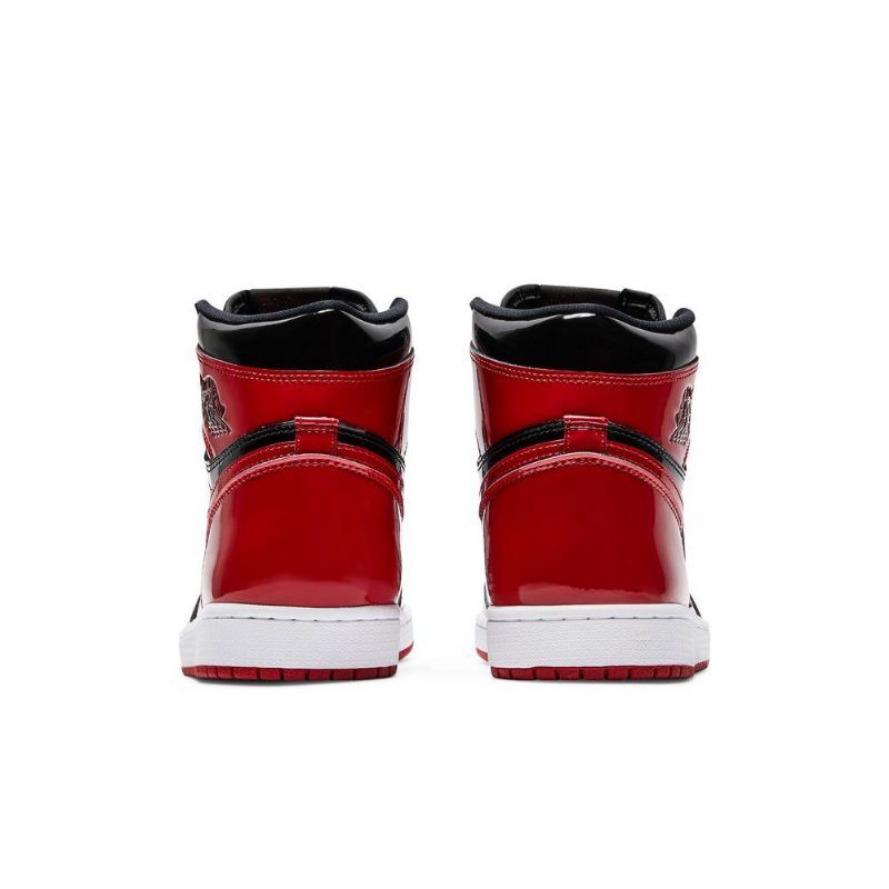 Ανδρικά Παπούτσια Air Jordan 1 Phat Low Μαύρος Μπλε Άσπρο