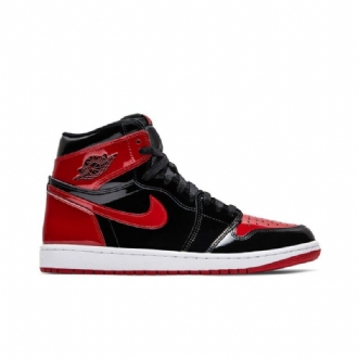Ανδρικά Παπούτσια Air Jordan 1 Phat Low Μαύρος Μπλε Άσπρο