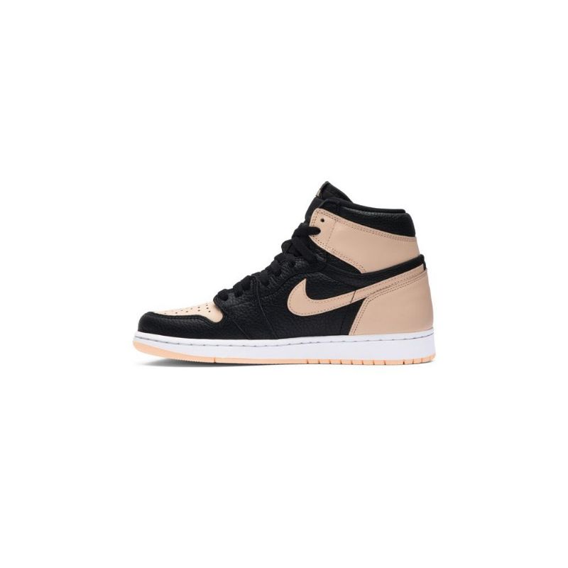 Ανδρικά Παπούτσια Air Jordan 1 Phat Low Μωβ Μαύρα