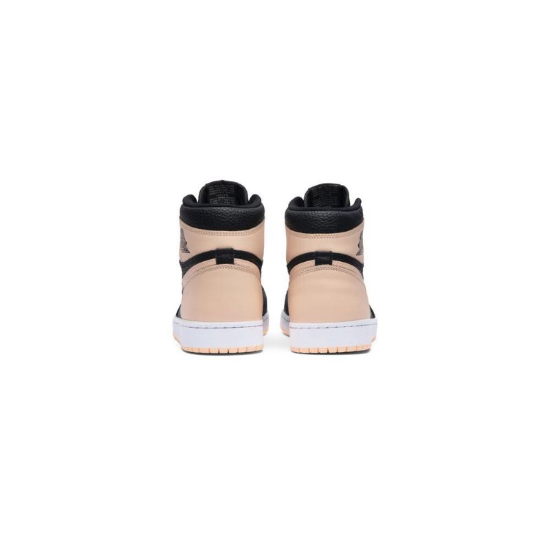 Ανδρικά Παπούτσια Air Jordan 1 Phat Low Μωβ Μαύρα