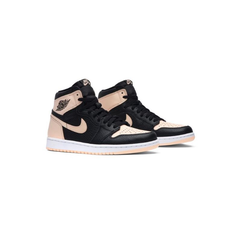 Ανδρικά Παπούτσια Air Jordan 1 Phat Low Μωβ Μαύρα
