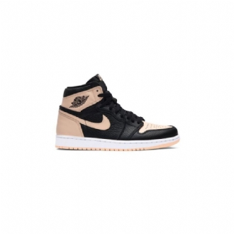 Ανδρικά Παπούτσια Air Jordan 1 Phat Low Μωβ Μαύρα