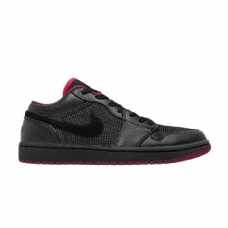 Ανδρικά Παπούτσια Air Jordan 1 Retro '94 Γκρι Κόκκινα Μαύρα