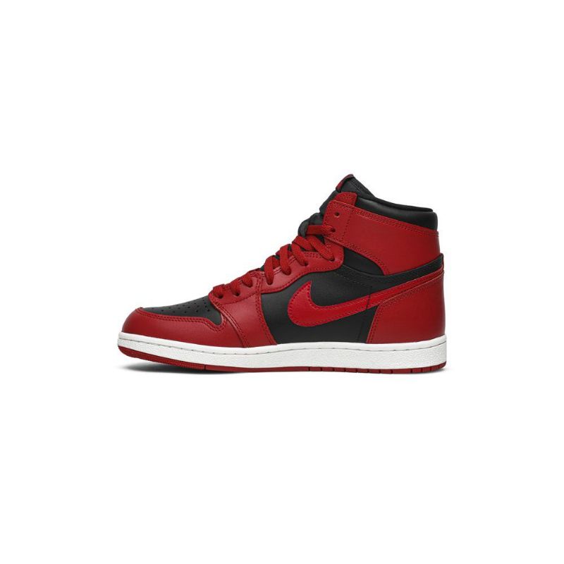 Ανδρικά Παπούτσια Air Jordan 1 Retro High '85 Κόκκινος Μαύρος Άσπρο