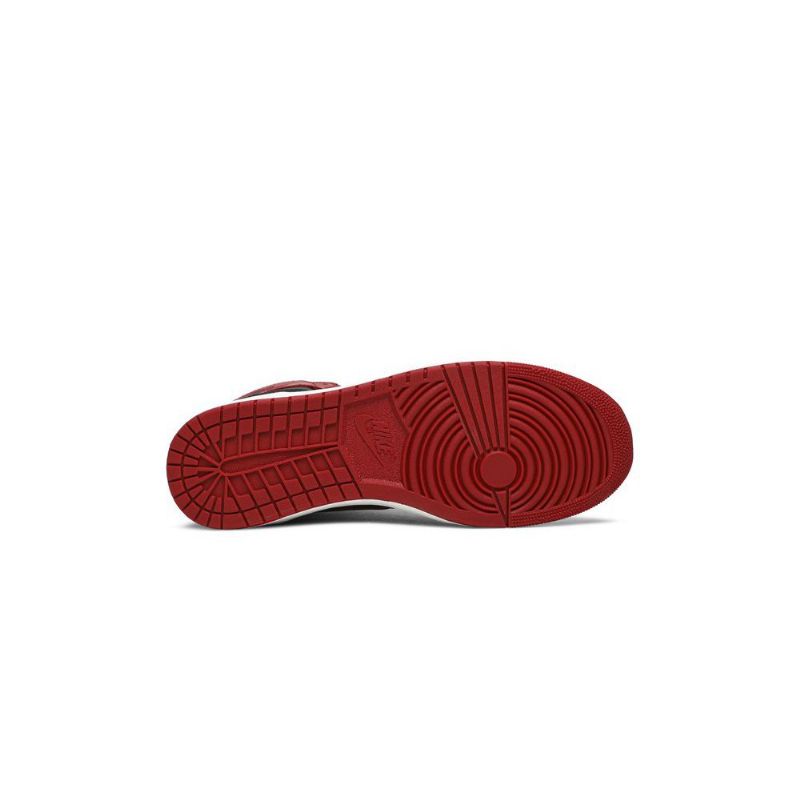 Ανδρικά Παπούτσια Air Jordan 1 Retro High '85 Κόκκινος Μαύρος Άσπρο